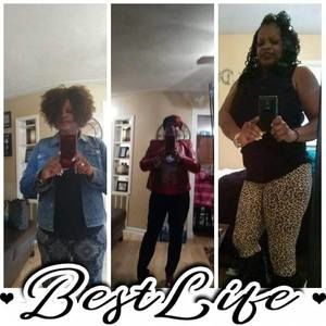 Meet your Posher, Lynette